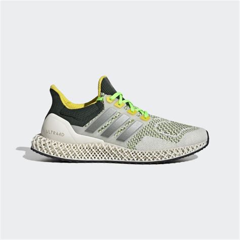 Shop adidas 4D Shoes & Sneakers .